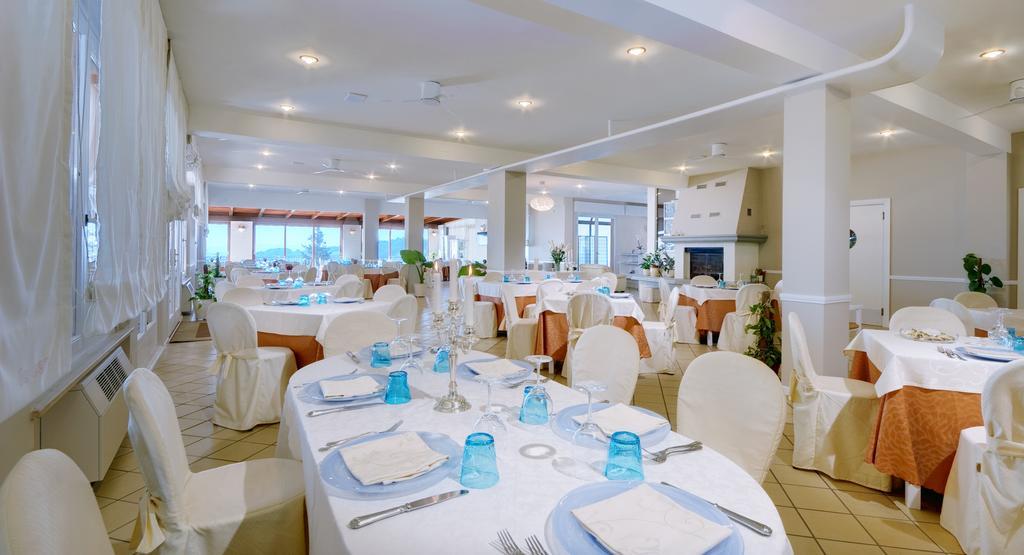 Hotel Le Cave Sirolo Exterior photo