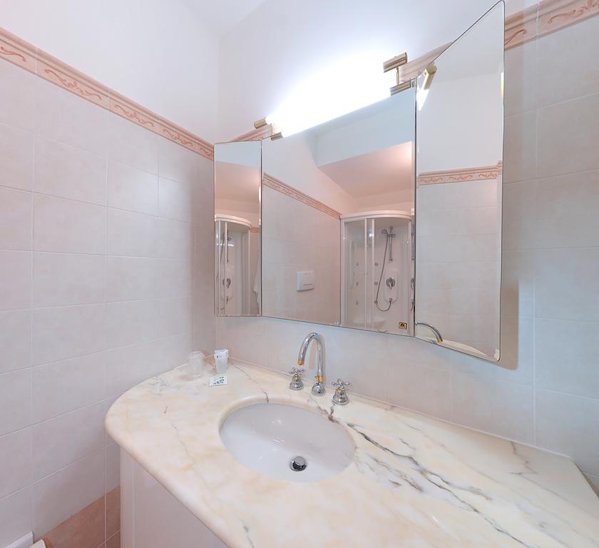 Hotel Le Cave Sirolo Exterior photo